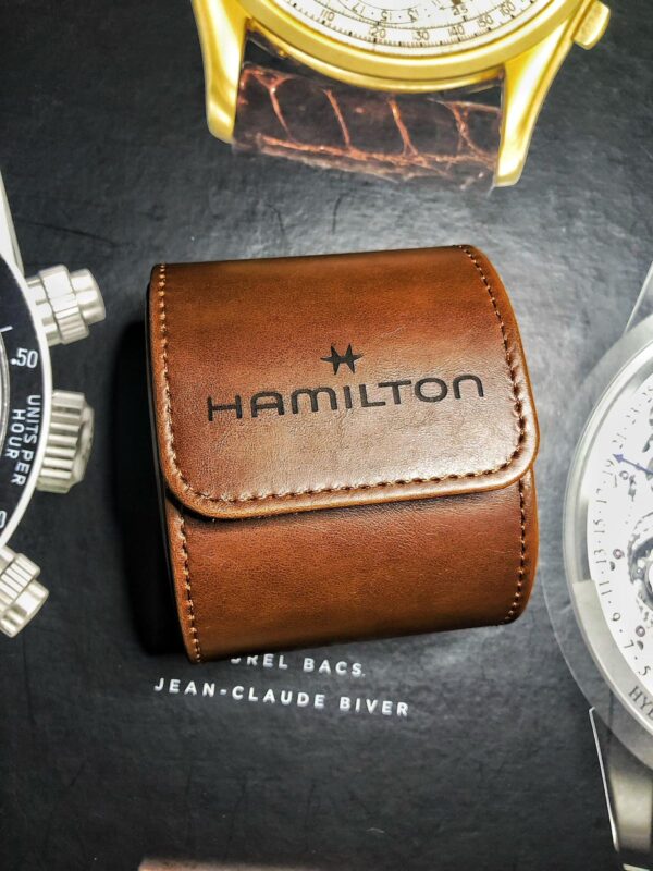 Étui HAMILTON