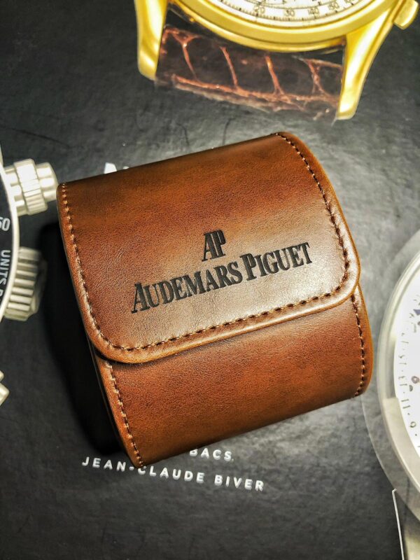 Étui AUDEMARS PIGUET