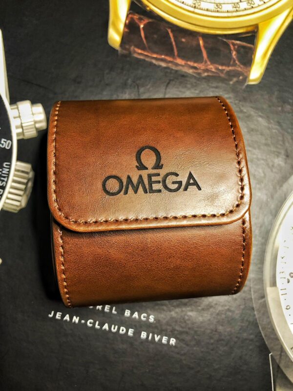 Étui OMEGA