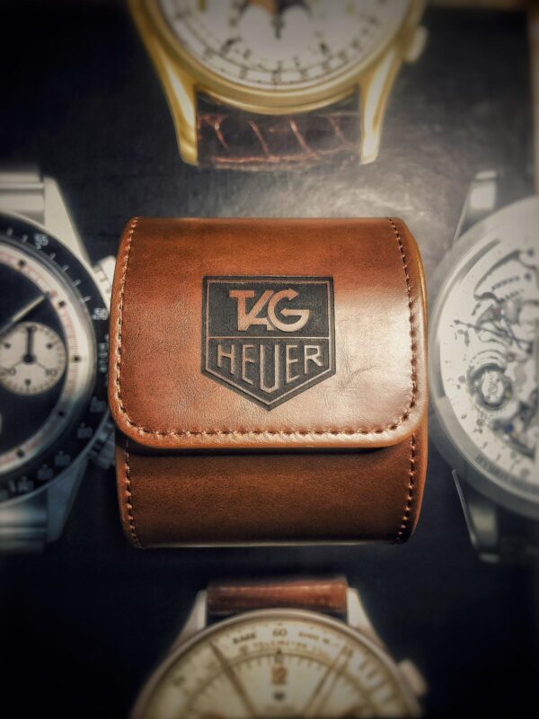 Étui TAG HEUER