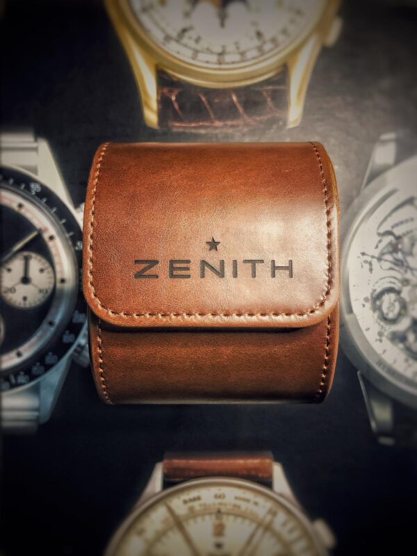 Étui ZENITH