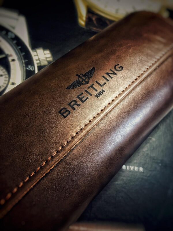 Étui BREITLING