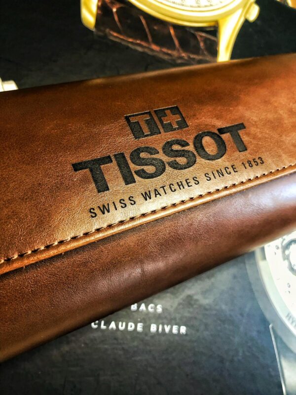 Étui TISSOT