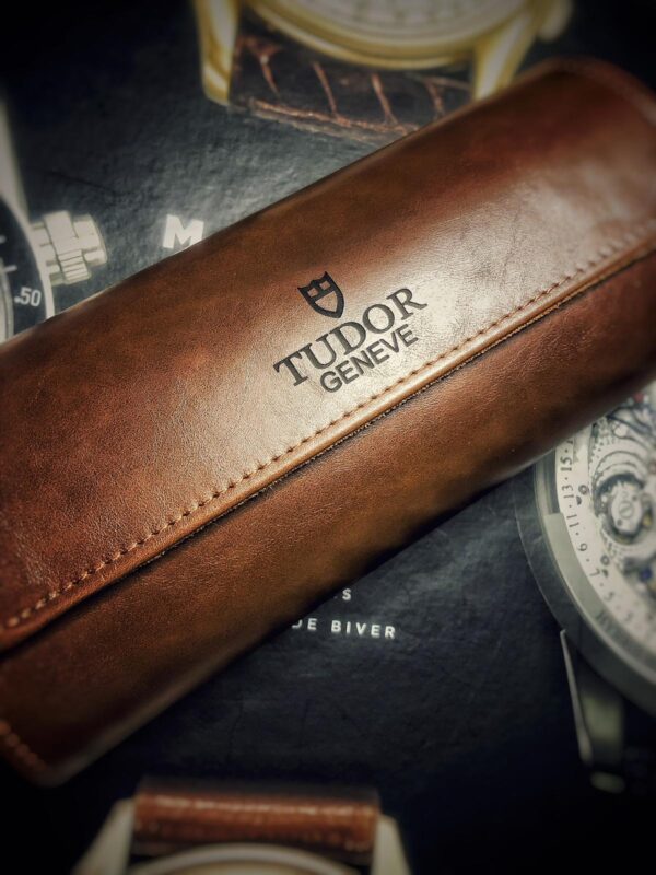 Étui TUDOR