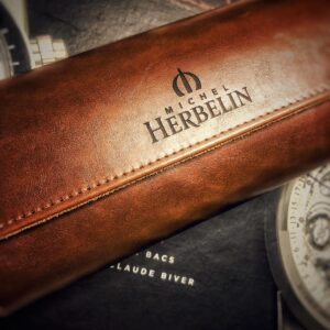 Étui MICHEL HERBELIN