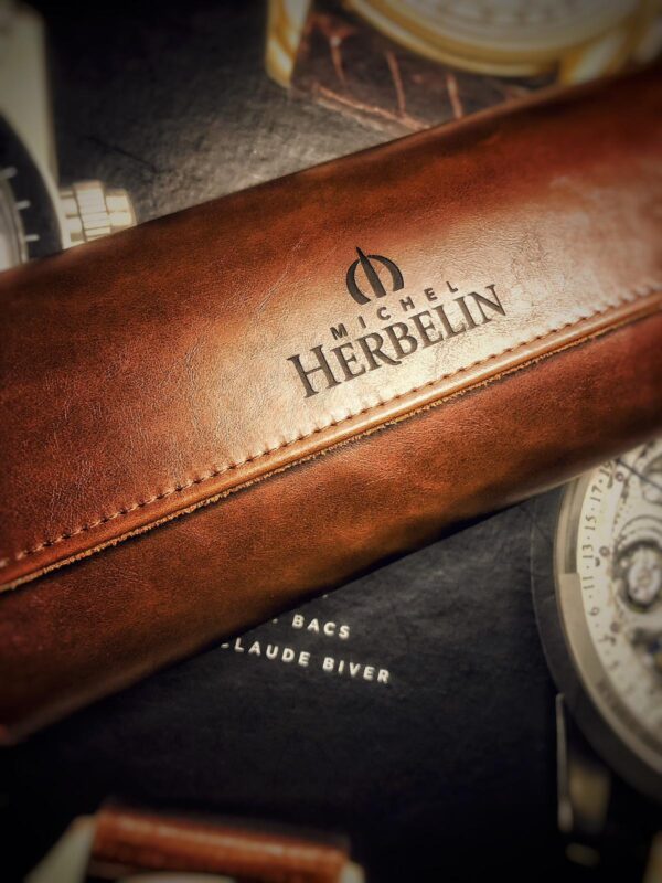 Étui MICHEL HERBELIN