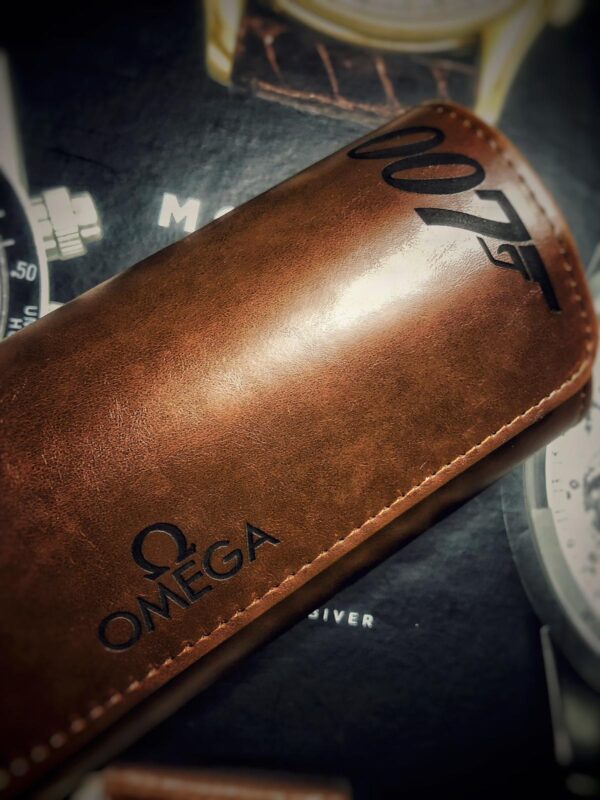 Étui OMEGA 007