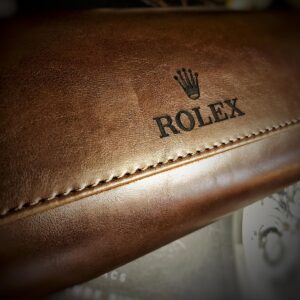 Étui ROLEX