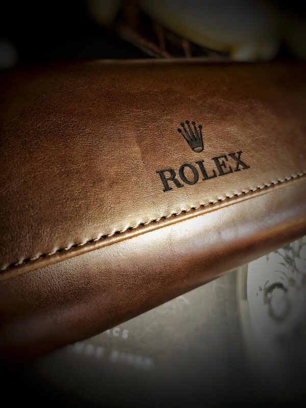 Étui ROLEX